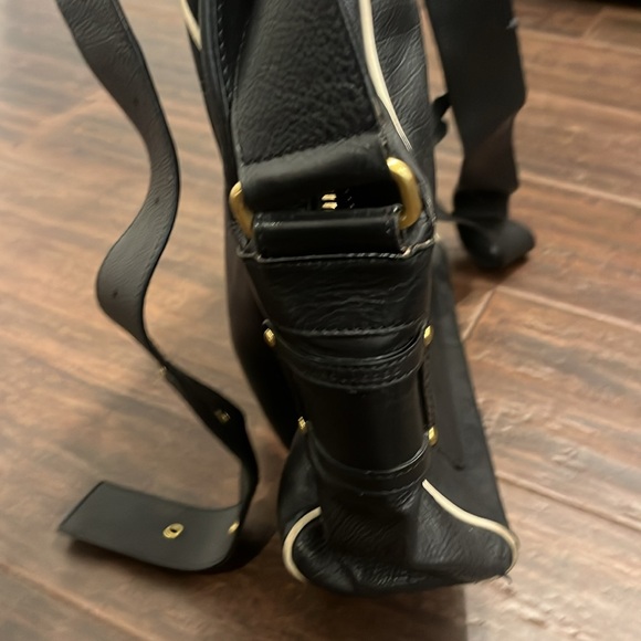 Marc Jacobs Collection Men’s used work bag - Picture 5 of 6